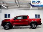 GMC Canyon Denali Crew Cab 4WD