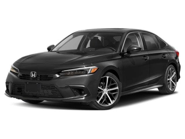 2023 Honda Civic Touring FWD