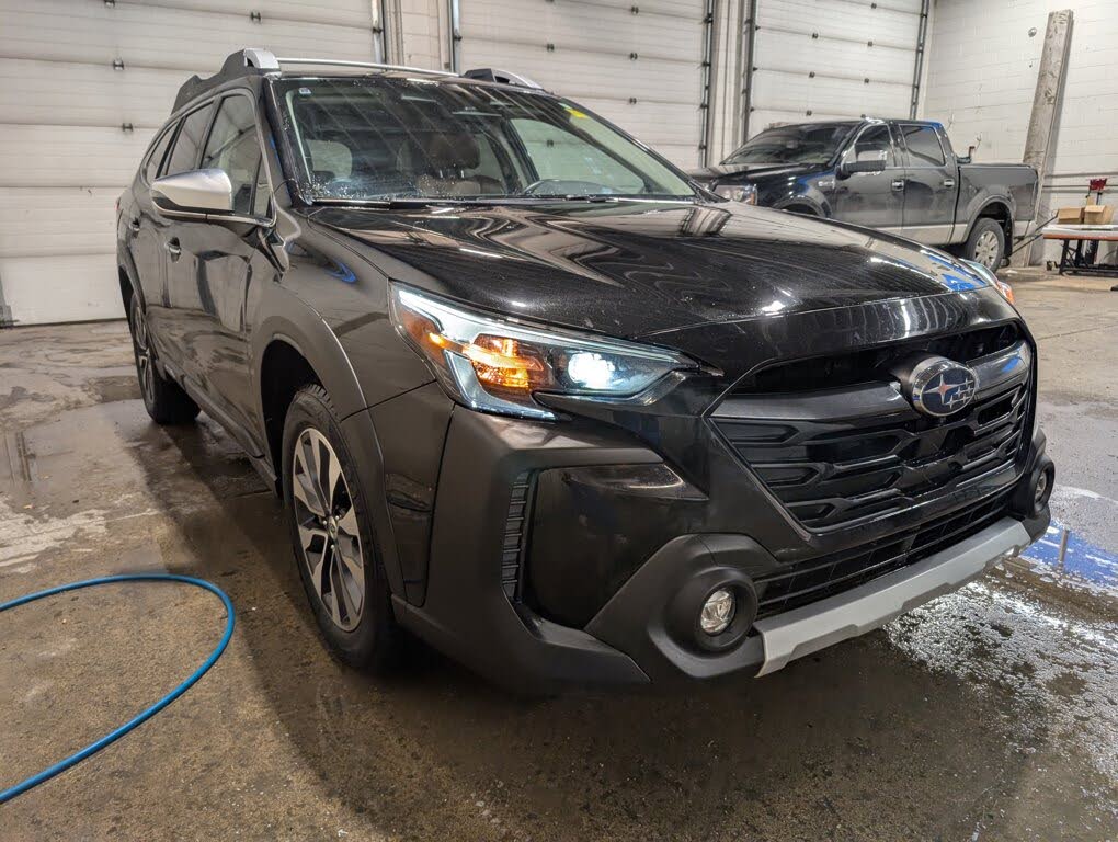 2024 Subaru Outback Premier XT AWD