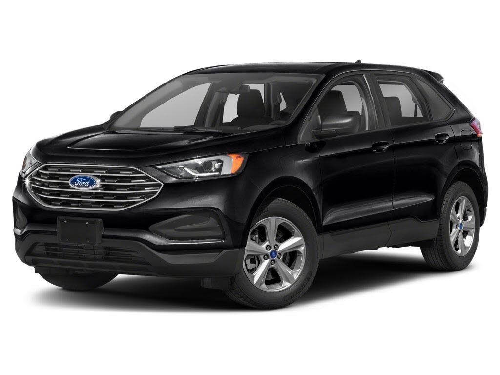2022 Ford Edge SE AWD