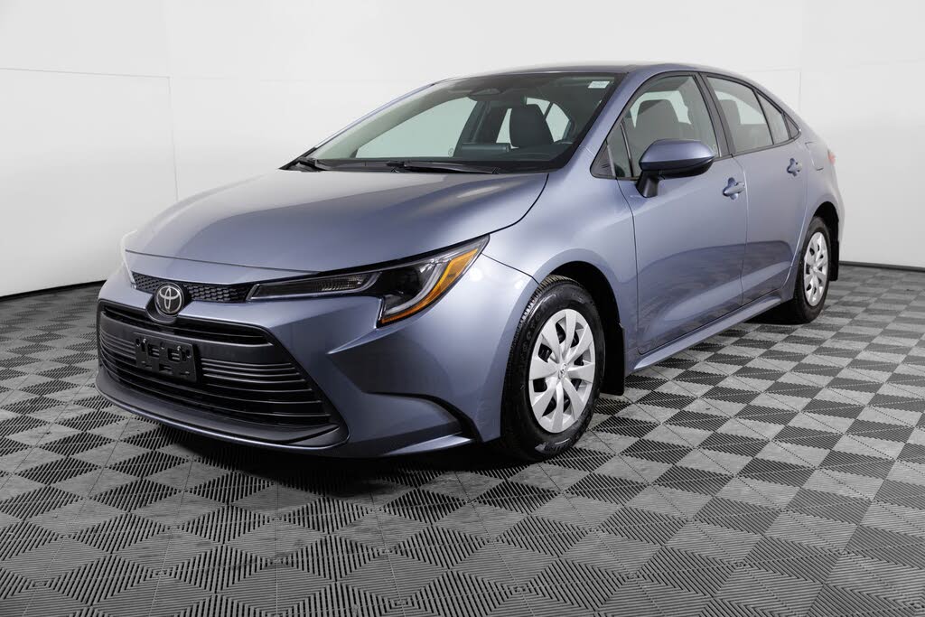Toyota Corolla LE FWD 2023