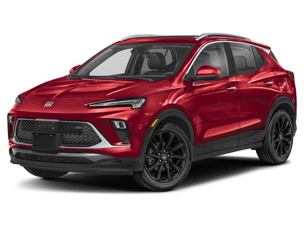 Buick Encore GX Sport Touring AWD 2025