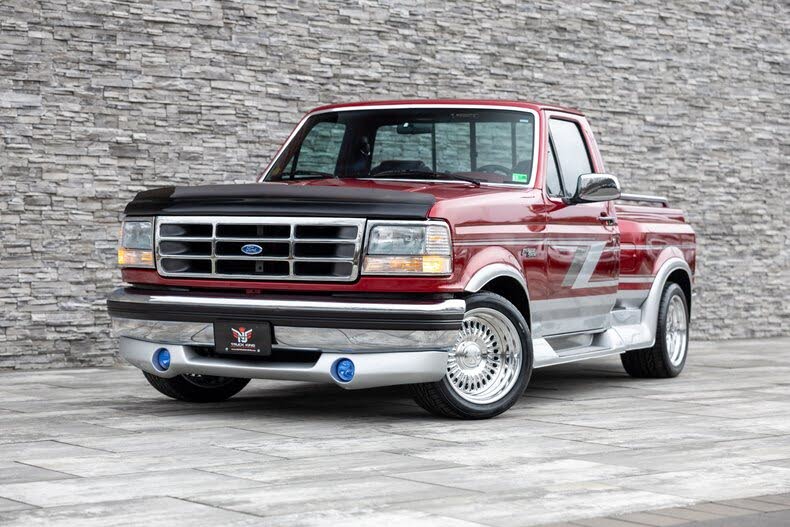 1994 Ford F-150