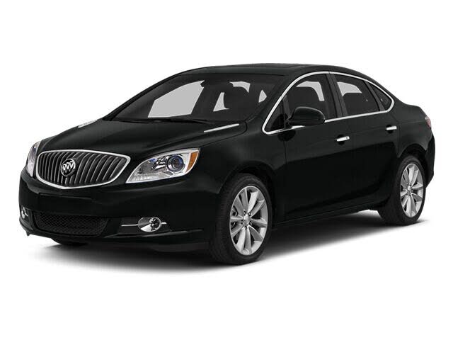 2014 Buick Verano FWD