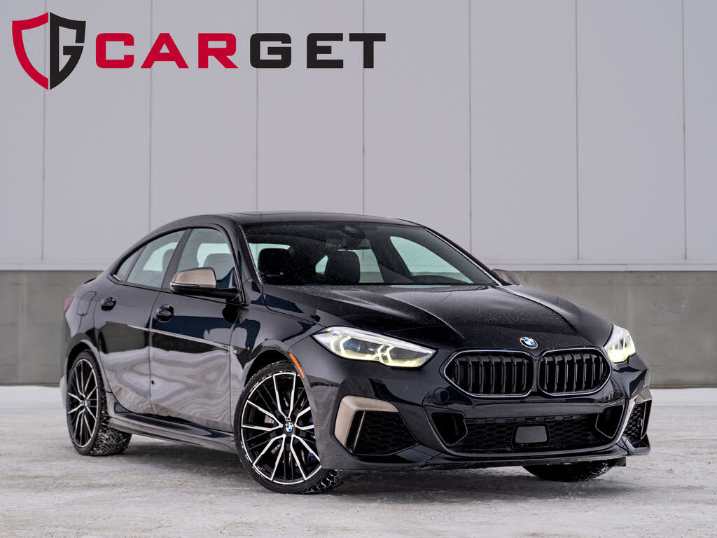 2020 BMW 2 Series M235i xDrive Gran Coupe AWD