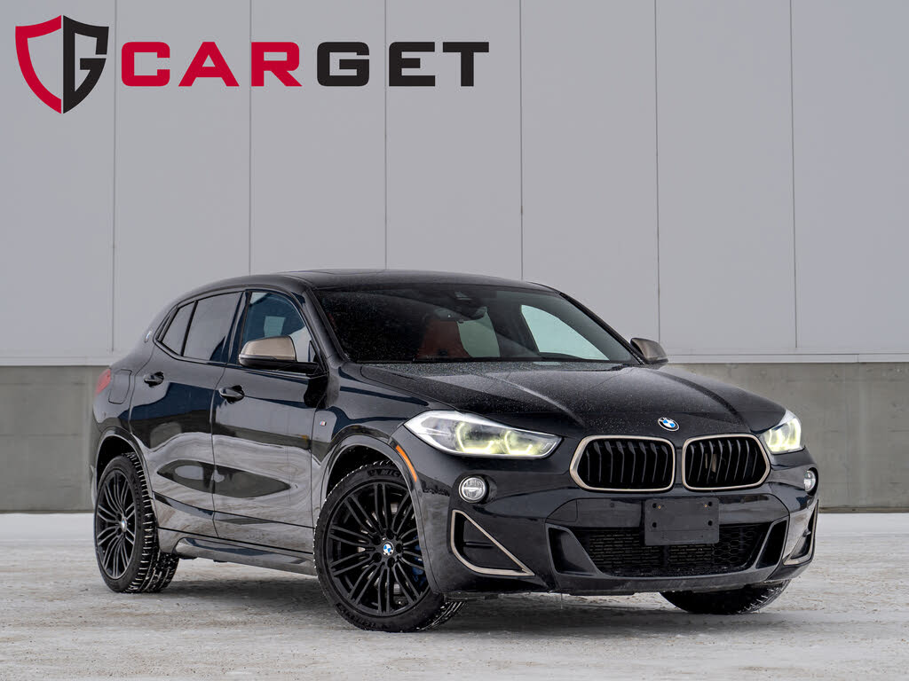 BMW X2 M35i AWD 2020