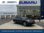 Subaru Outback Limited XT AWD