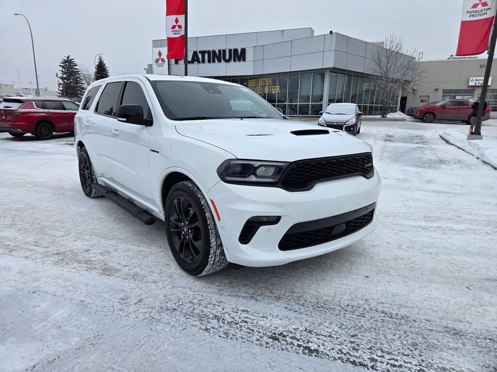 2022 Dodge Durango R/T AWD