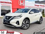 Nissan Murano SL AWD