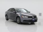 Volkswagen Jetta 1.4T SE FWD