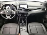 BMW X1 sDrive28i FWD