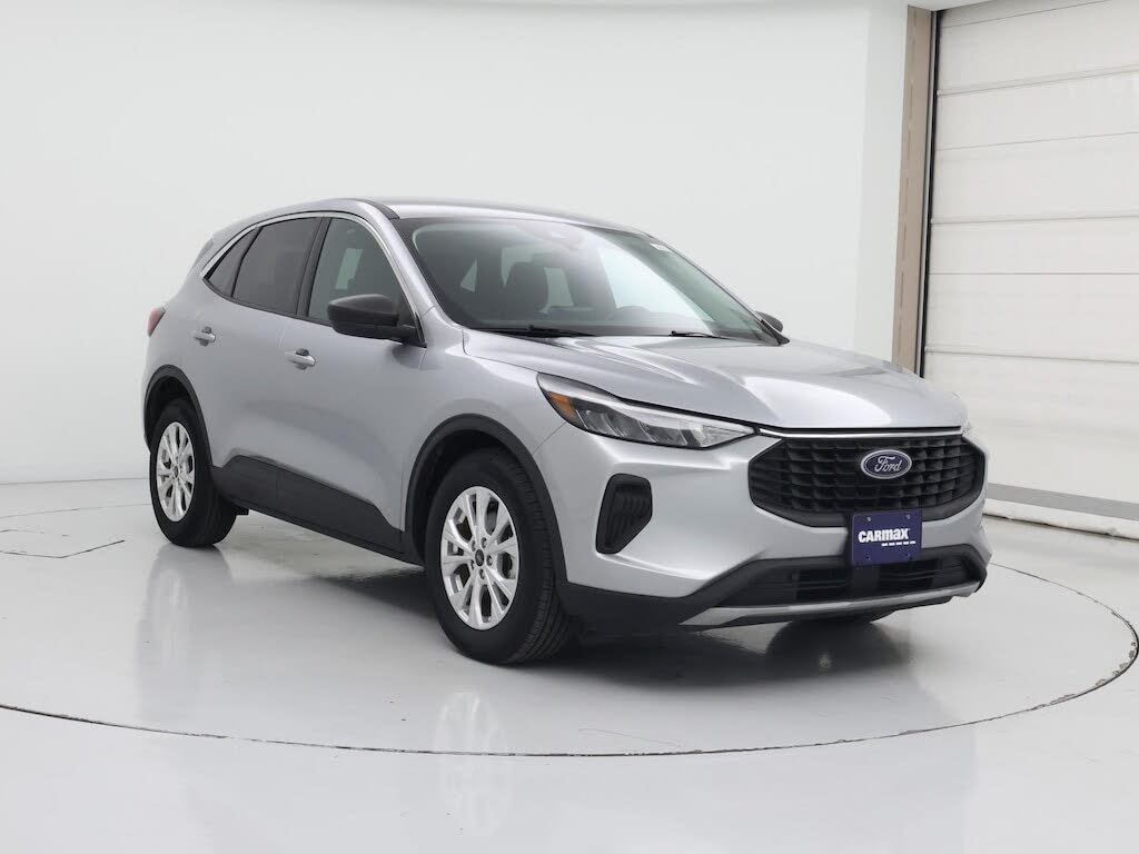 2023 Ford Escape Hybrid Active FWD