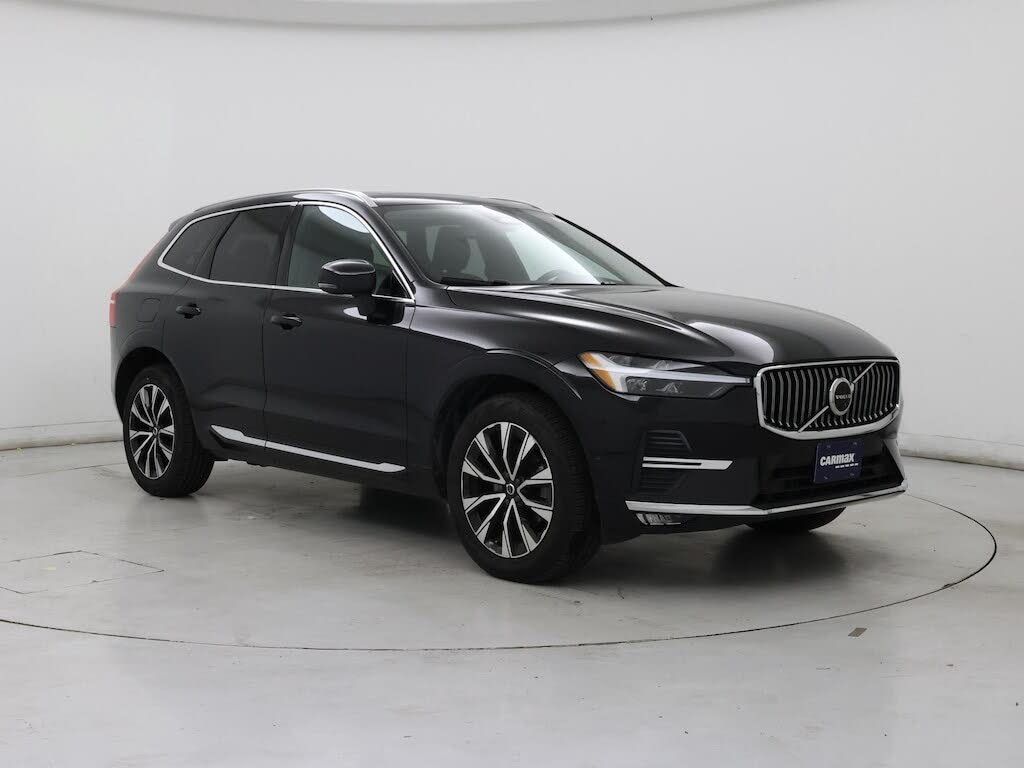 2023 Volvo XC60 B5 Plus Bright Theme AWD