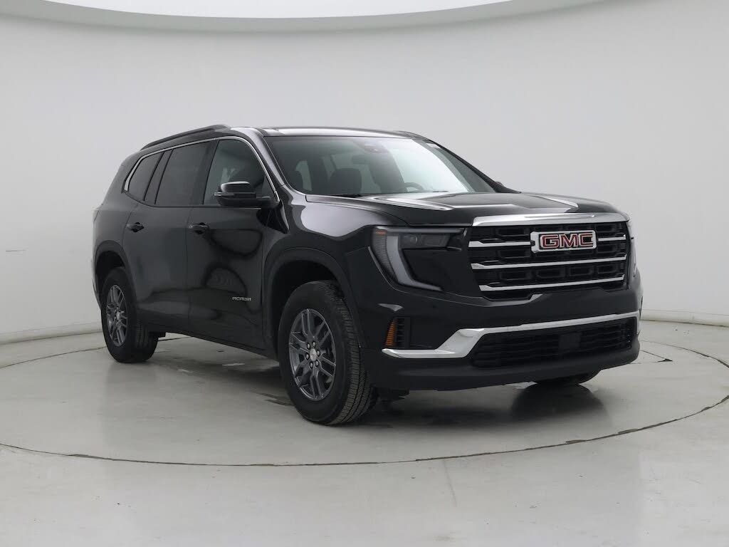2025 GMC Acadia Elevation FWD