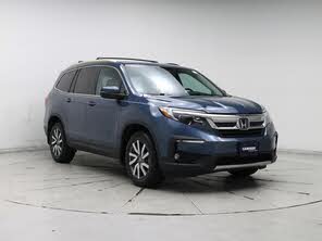Honda Pilot EX-L AWD