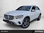 Mercedes-Benz GLC 300 4MATIC