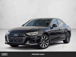 Audi A4 quattro Premium 40 TFSI AWD