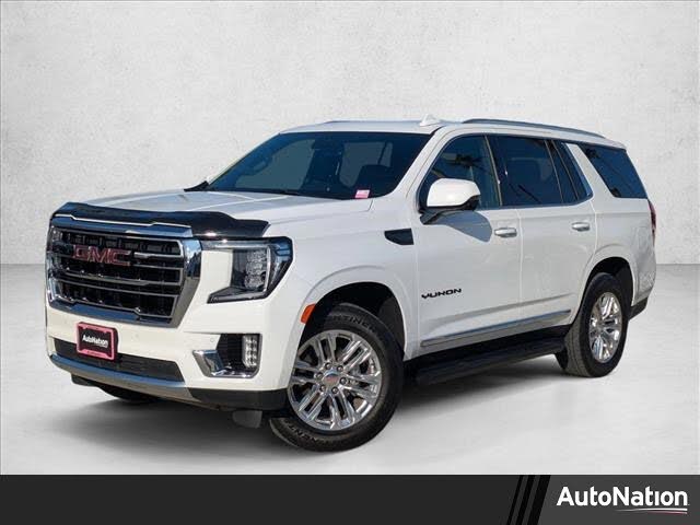 2023 GMC Yukon SLT RWD