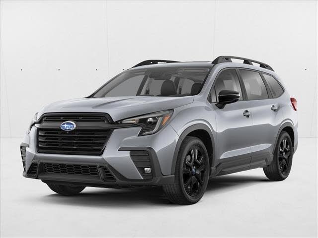 2025 Subaru Ascent Onyx Edition Touring AWD