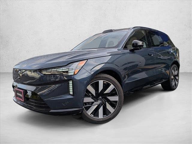 2025 Volvo EX90 Twin Ultra 7-Passenger eAWD