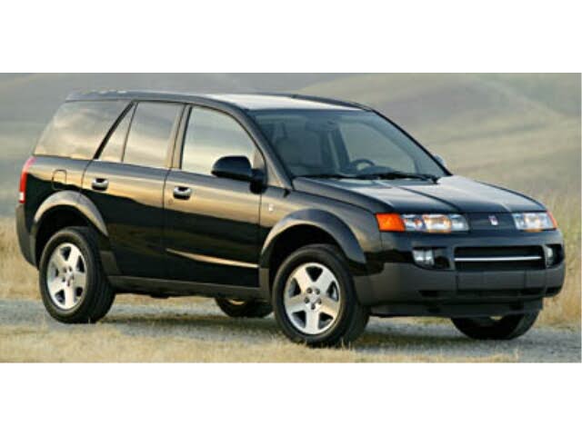 2005 Saturn VUE