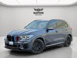 BMW X5 xDrive40i AWD