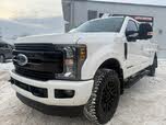 Ford F-350 Super Duty Lariat Crew Cab 4WD