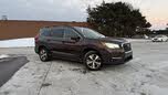 Subaru Ascent Touring AWD with Captains Chairs