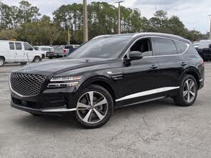 Genesis GV80 2.5T RWD