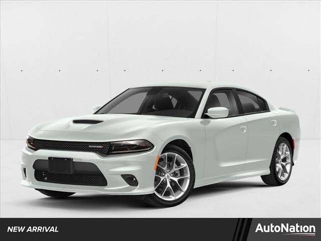 2023 Dodge Charger GT RWD