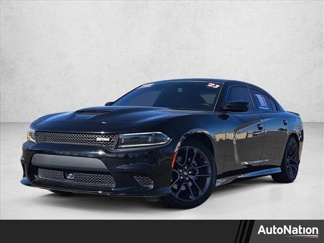 2023 Dodge Charger R/T RWD
