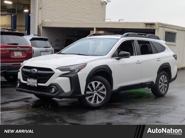 2024 Subaru Outback Premium AWD
