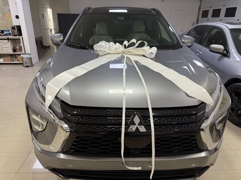 Mitsubishi Eclipse Cross SE S-AWC 2023