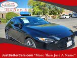 Mazda MAZDA3 Hatchback FWD
