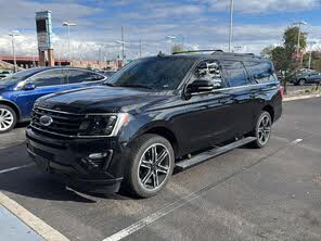 Ford Expedition MAX Limited 4WD