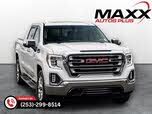 GMC Sierra 1500 SLT Crew Cab 4WD