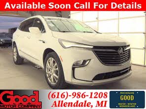 Buick Enclave Premium AWD