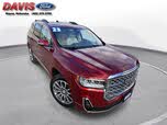 GMC Acadia Denali AWD