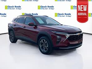 Chevrolet Trax LT FWD