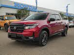 Honda Ridgeline Sport AWD