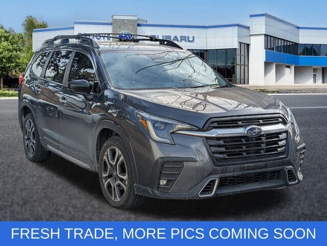 2024 Subaru Ascent Touring AWD