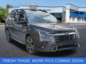Subaru Ascent Touring AWD