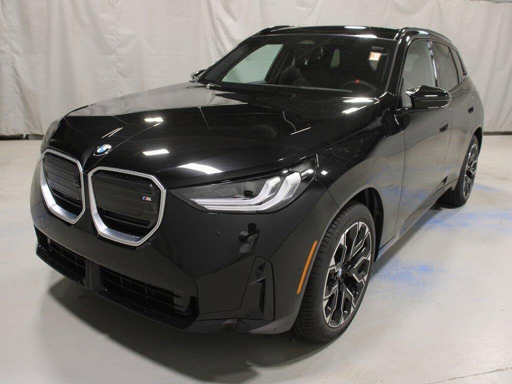 2025 BMW X3 M50 xDrive