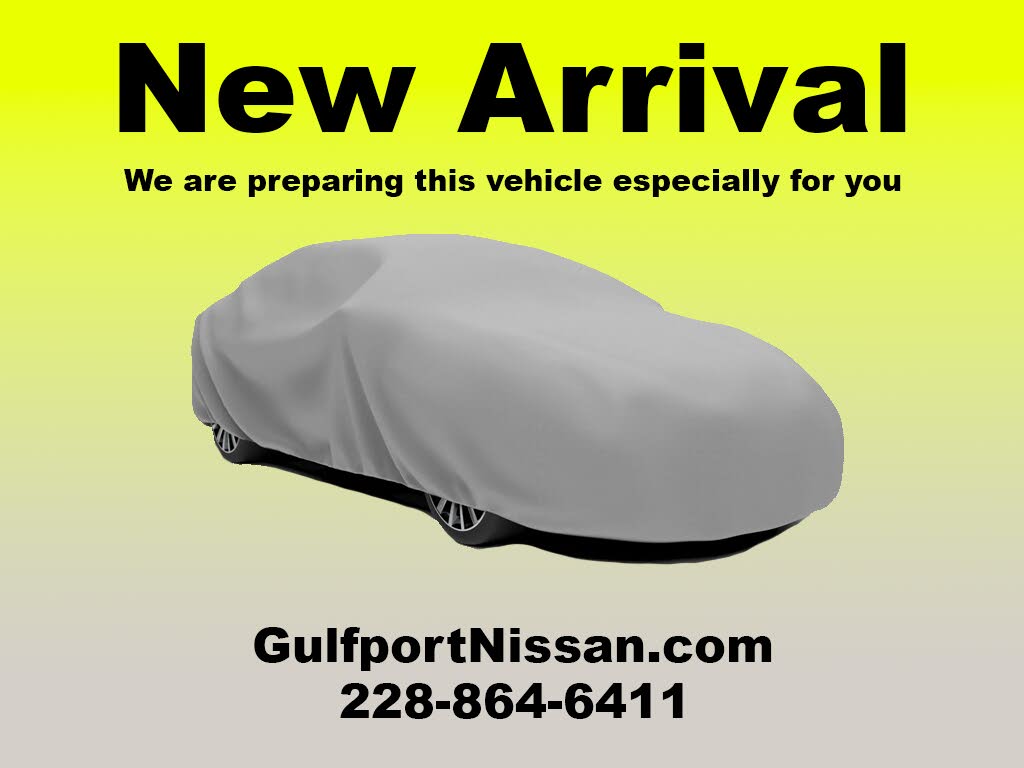 2026 Nissan Rogue Platinum AWD