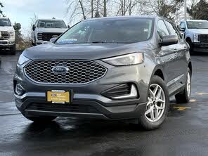 Ford Edge SEL AWD