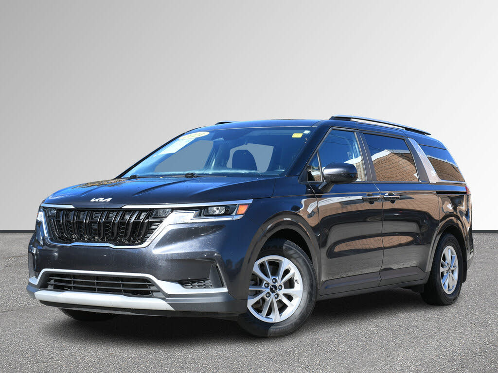 2024 Kia Carnival LX+ FWD