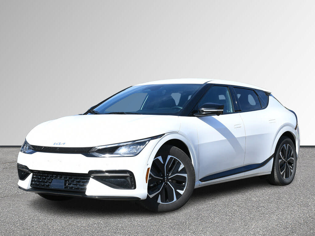 Kia EV6 Land AWD 2024