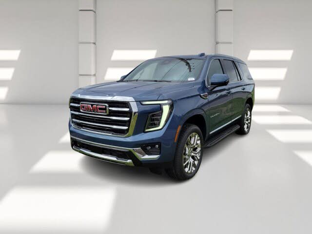 2026 GMC Yukon Elevation RWD