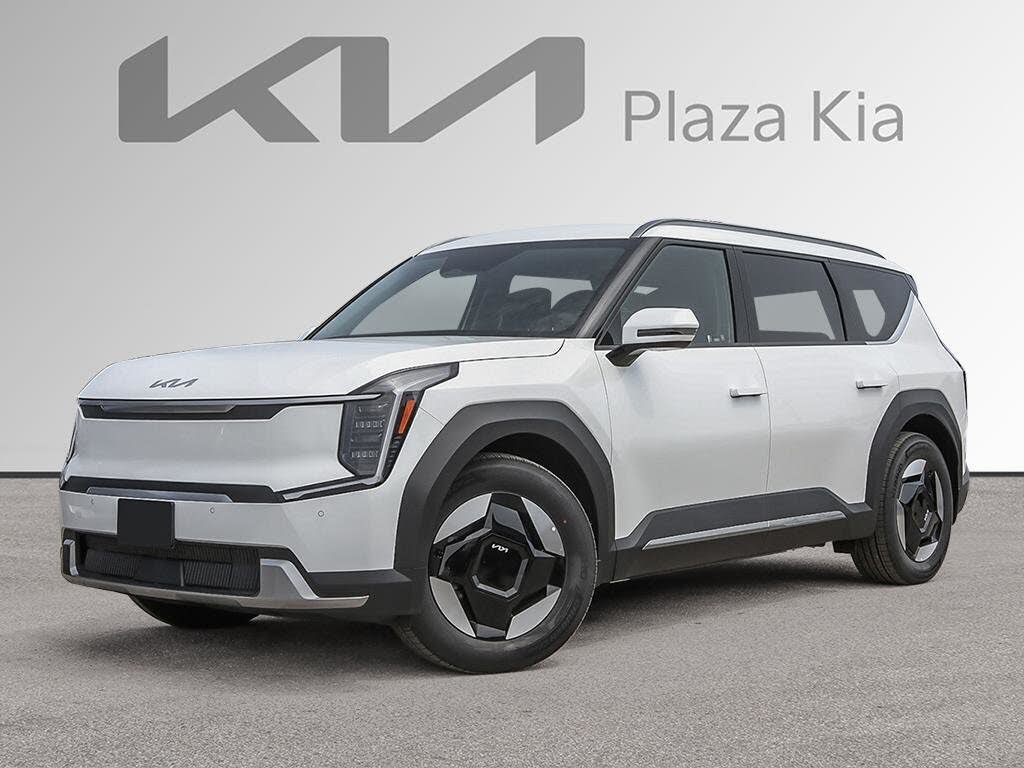 Kia EV9 Light RWD 2026
