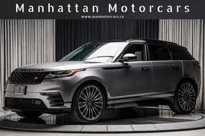 Land Rover Range Rover Velar P380 R-Dynamic HSE AWD